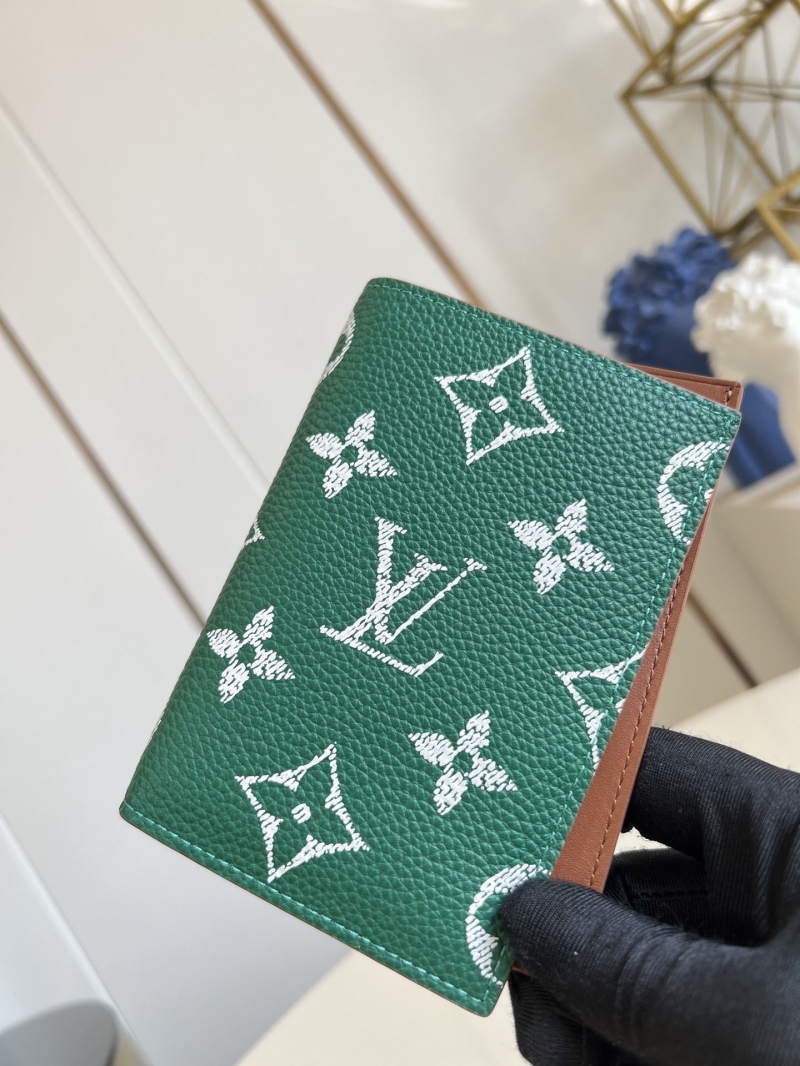 LV Wallets